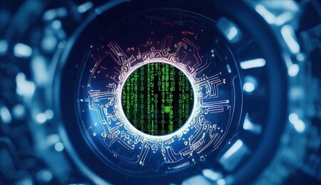 Yapay zekanın "düşüncelerini" açığa çıkaran elektronik dil geliştirildi