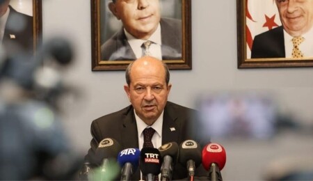 Tatar in Samsun: “Greece is Trying to Disturb Relations Between Turkey and Us”