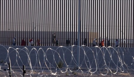 ABD'nin New Mexico eyaletinde, göçmen ölümleri son 2 yılda 10 kat arttı