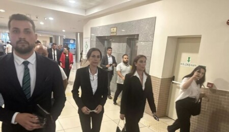 Dilan Polat ve Sıla Doğu adli kontrol şartıyla serbest bırakıldı