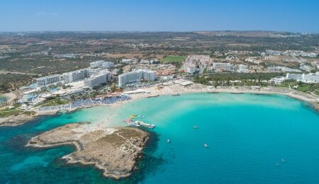 Kıbrıs Otel Rezervasyonu ve Tatil Planlama