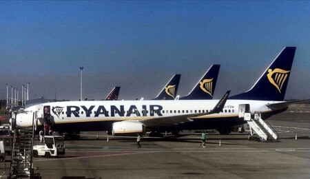 Ryanair, İtalya'da fazladan alınan "check-in" masraflarını geri ödeyecek