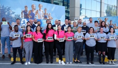 Modda Cosmetics’ten çocuklar için umut dolu adımlar