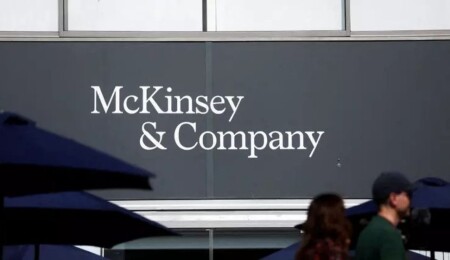 McKinsey, opioid soruşturmasında 650 milyon dolar ödeyecek