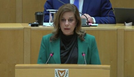 DİSİ milletvekili, KKTC’deki eski Rum malı alış-satışlarına “cezaları iki katına çıkaran" değişiklik önerdi