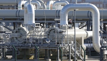 AB, Rusya'dan gaz almayı sonlandıracak