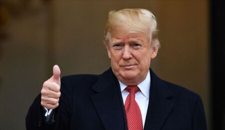 Trump'ın kazandığı başkanlık seçimi sonuçları, Seçiciler Kurulu oylarının Kongrede sayımıyla resmileşti