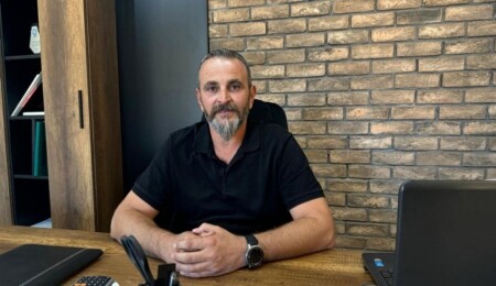 KKTC Avcılık Federasyonu Başkan adayı Tahir Saygıner: Kazasız ve bereketli bir sezon diliyoruz