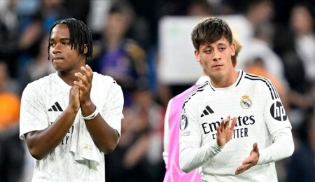 Ancelotti, Arda ve Endrick'e süre vermekten çok kötü gidişatı durdurmaya odaklandı