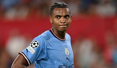 Manchester City’nin 29 yaşındaki yıldız oyuncusundan futbolu bırakma sinyali