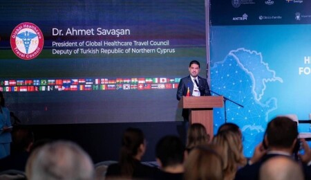 Ahmet Savaşan: En çok tercih edilen ülkeler arasına girmek için çalışıyoruz