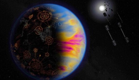 Bilim insanları 1300 galakside uzaylıların işaretini aradı