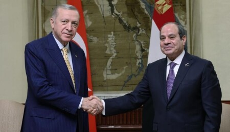 Kıbrıs: Mısır-Türkiye yakınlaşması sıcak bölgesel dosyalara nasıl yansıyor?