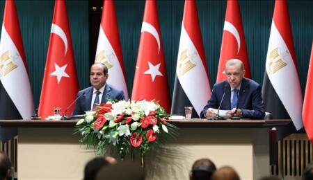 Mısır-Türkiye yakınlaşması İran'ın bölgesel çıkarlarını etkiliyor mu?