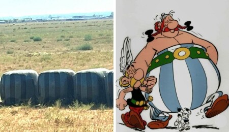 Serdar Atai’den çiftçinin önlemine benzetme: Hopdediks-Asteriks