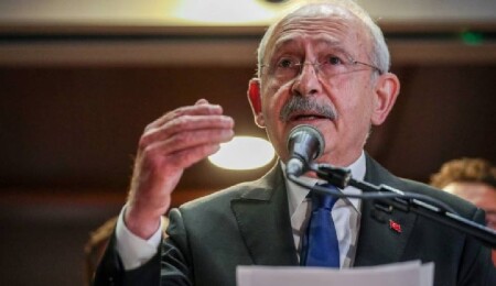 Kılıçdaroğlu'ndan '14 Mayıs' yorumu: Türkiye'nin değişime ihtiyacı var