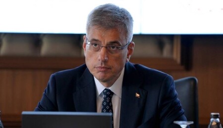 Türkiye Sağlık Bakanı Memişoğlu: Türkiye'de 2024'te maymun çiçeği hastalığıyla ilgili bir tanı konulmadı