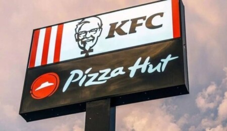 Türkiye'de KFC ve Pizza Hut'ın franchise sözleşmesi feshedildi: 537 şube kapanıyor