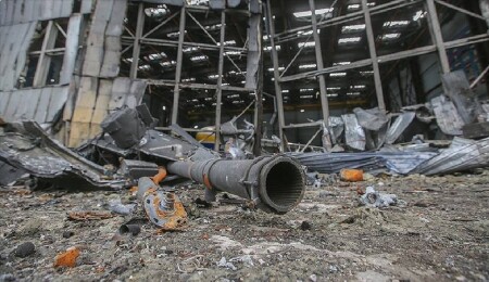 Two-year-old among 28 dead in Thursday’s Russian attack on Kyiv