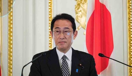 Japonya Başbakanı Kişida, "zorla kısırlaştırma" mağdurlarından özür diledi