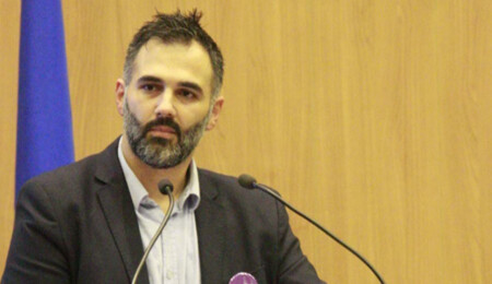 Volt Kıbrıs Genel Sekreteri Kilim: Kıbrıs sorununun çözümü yönünde samimi bir çaba sarf edilmedi