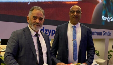 KITSAB, ITB Berlin Fuarı’na katıldı