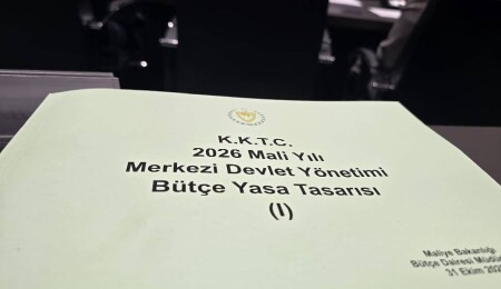 2026 bütçesi görüşmeleri 28 Kasım’a kadar komitede devam edecek