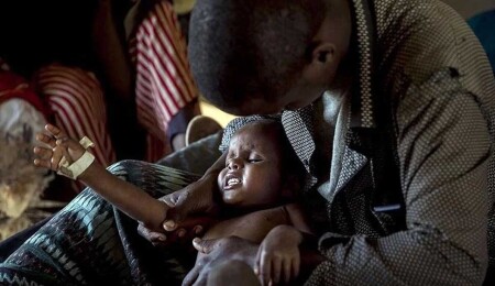 Sudan'daki kolera salgını nedeniyle hayatını kaybedenlerin sayısı 335'e yükseldi