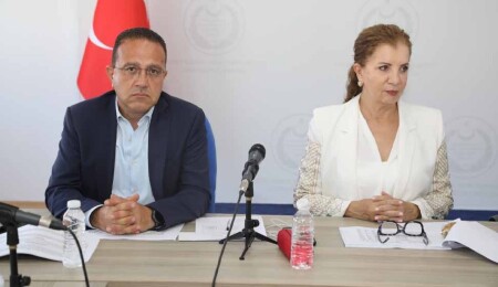 Ekonomi, Maliye, Bütçe ve Plan Komitesi toplandı