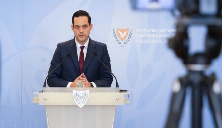 Letymbiotis: Hakan Fidan’ın açıklamaları ve ziyareti, müzakere çabalarıyla çelişiyor
