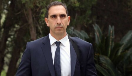 Cypriot Interior Minister Closes the Chapter on Barbed Wire in the Buffer Zone
