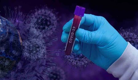 Güney Kıbrıs’ta huzurevlerinde 30 kişi koronavirüs tedavisi görüyor