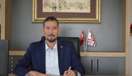 Kürşat Özer'den arpa tedariki açıklaması: Adrese teslim ihale iddiaları gerçeği yansıtmıyor