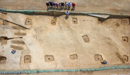 DNA analizi, 400 yıllık aile skandalını ortaya çıkardı