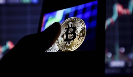 Kripto para borsası Coinbase'de artan işlem trafiği nedeniyle teknik sorun yaşanıyor