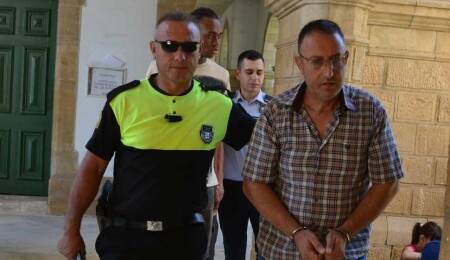 Değirmenlik’te 4 yayaya aracıyla çarpan Köroğlu Aktaş, teminatla serbest!