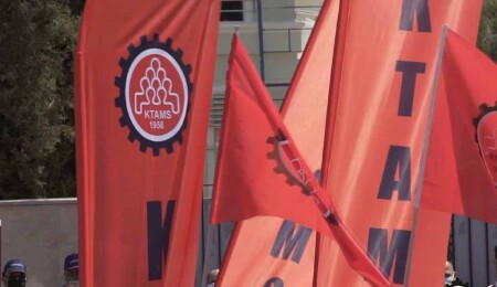 KTAMS: Sosyal Hizmetler Dairesi'nin tüm birimlerinde 2 saatlik uyarı grevi yapılacak!