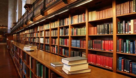 Kültür Dairesi, Halk Kütüphanelerinde Yeni Yaklaşımlar Paneli düzenleyecek