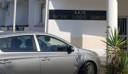 KTAMS yarın İhtiyat Sandığı Dairesi’nde tam gün grev uygulayacak!