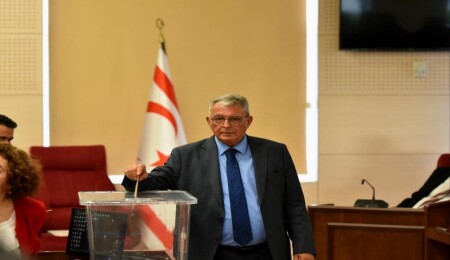 “Teklif reddedildi” algısı gerçekle örtüşmüyor: Kutlu Evren bakanlık için yoğun çaba harcadı