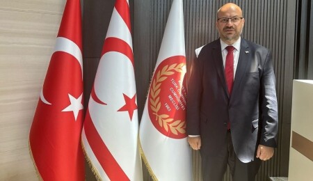 Hasan Küçük: Engeller ancak anlayış, birlik ve dayanışmayla aşılır