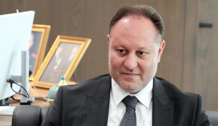 Ziya Öztürkler: Terörün son bulması yönünde atılan her adımı çok kıymetli buluyorum