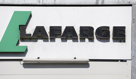 Lafarge'ın yargılandığı "tarihi" davada karar 13 Nisan 2026'da açıklanacak