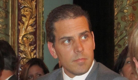 ABD Başkanı Biden'ın oğlu Hunter Biden: "Beni öldürmeye çalışıyorlar"