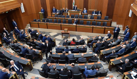 Lübnan savaş ihtimaline karşı plan hazırlıyor