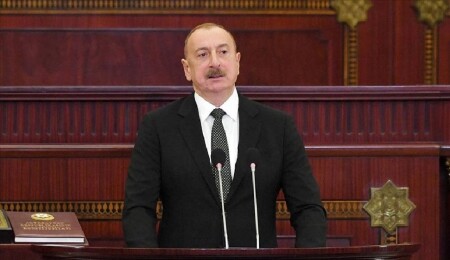 Aliyev: Azerbaycan olarak KKTC'nin Türk Devletleri Teşkilatına asil üye olmasını destekliyoruz