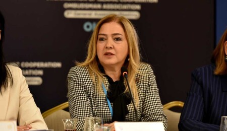 Ombudsman hazırladıkları raporu açıkladı: Güzelyurt Bölge Sular Komitesi sorumluluklarını ihmal etti