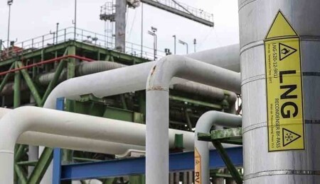 Global Energy Monitor, AB'nin yeni gaz ve LNG planlarının iklim taahhütleriyle çeliştiğini bildirdi