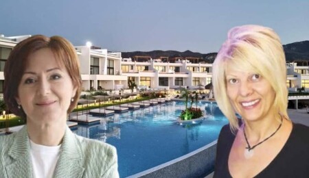 İlona Lesko ve Melinda Ladanyi, Rum mallarıyla ilgili suçlamalarla Aralık'a kadar tutuklu