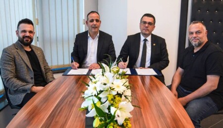 LTB ile EMO arasında işbirliği protokolü imzalandı